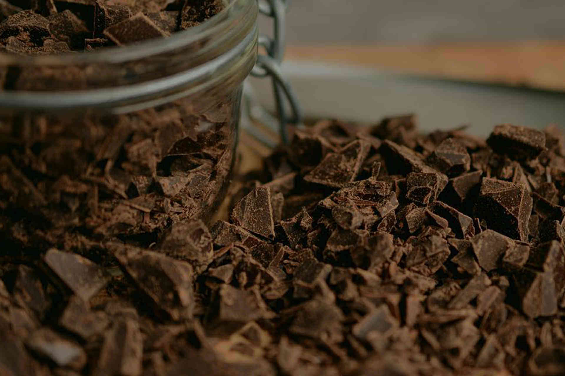 chocolates algarra